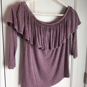 NWOT AEO Off Shoulder